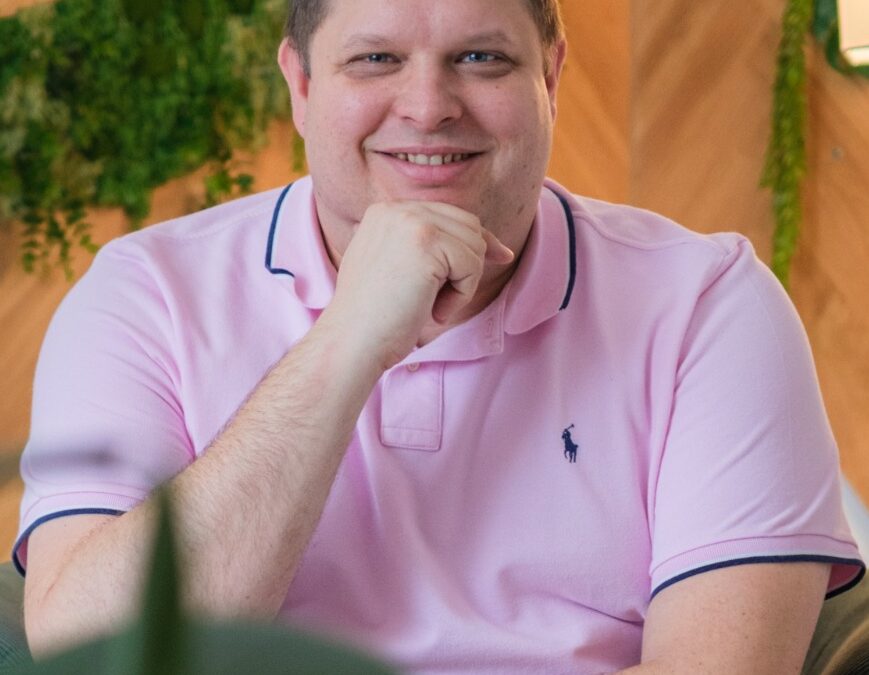 Jörg Moser
